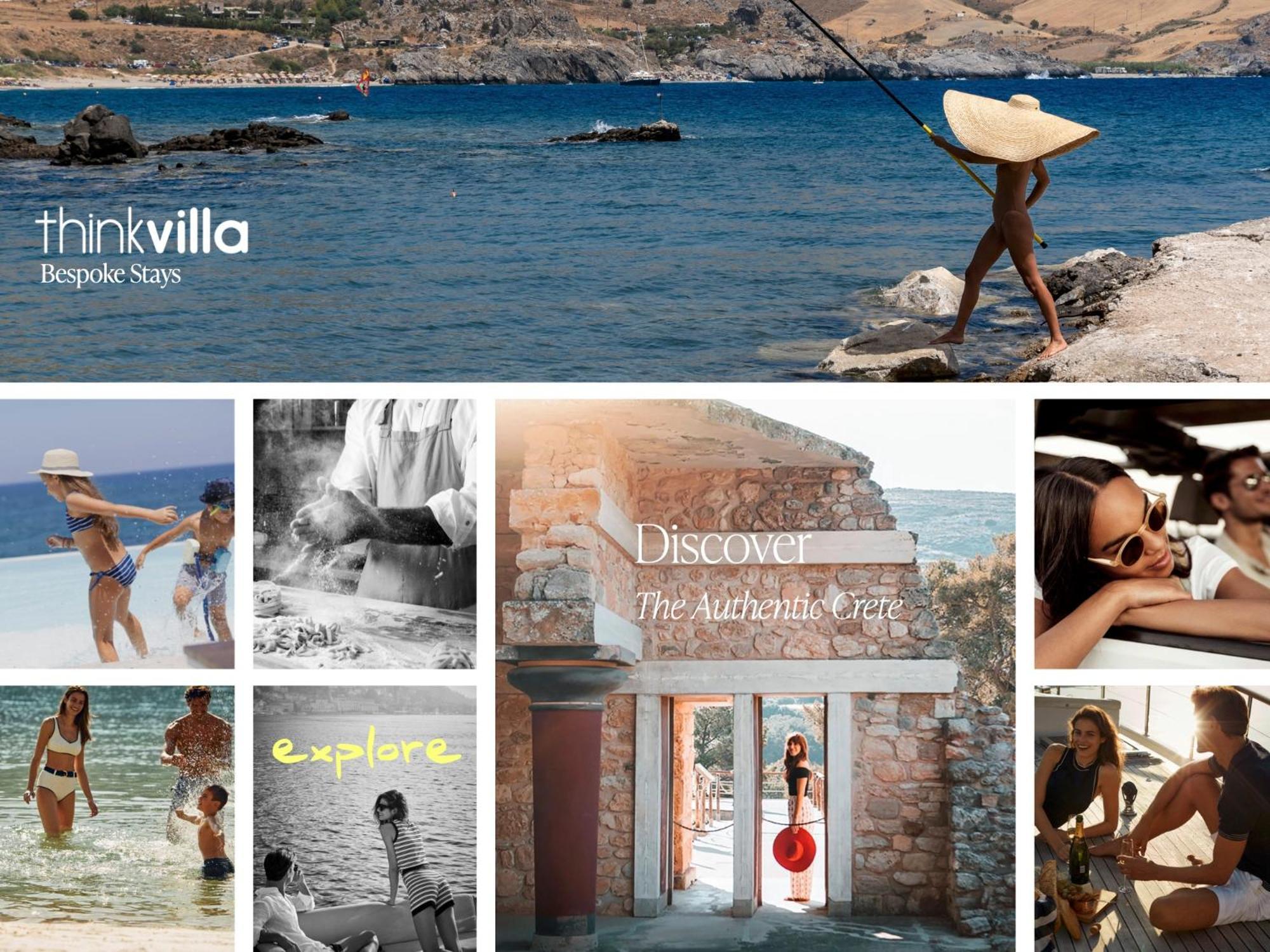 Evangelos Villas, Lavish Touch, By Thinkvilla Angeliana  Luaran gambar
