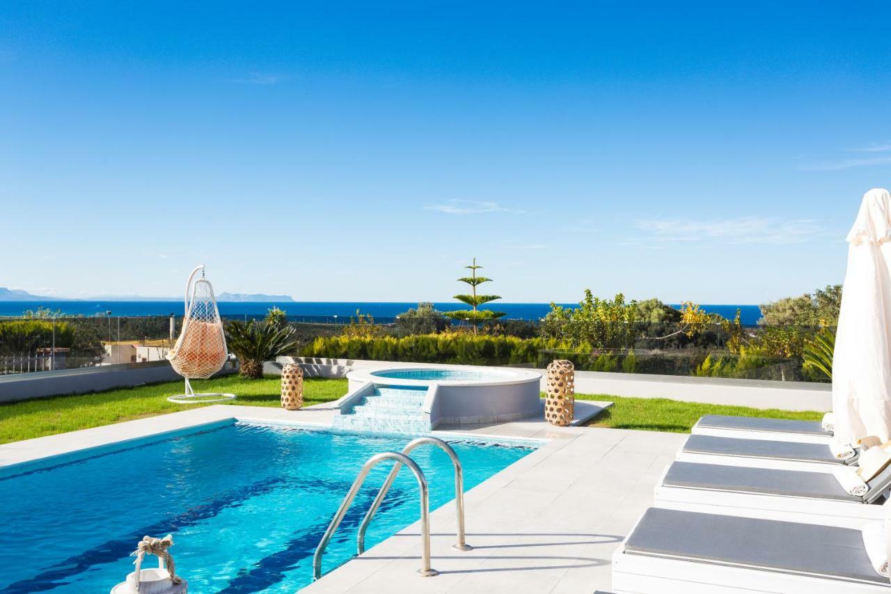 Evangelos Villas, Lavish Touch, By Thinkvilla Angeliana  Luaran gambar
