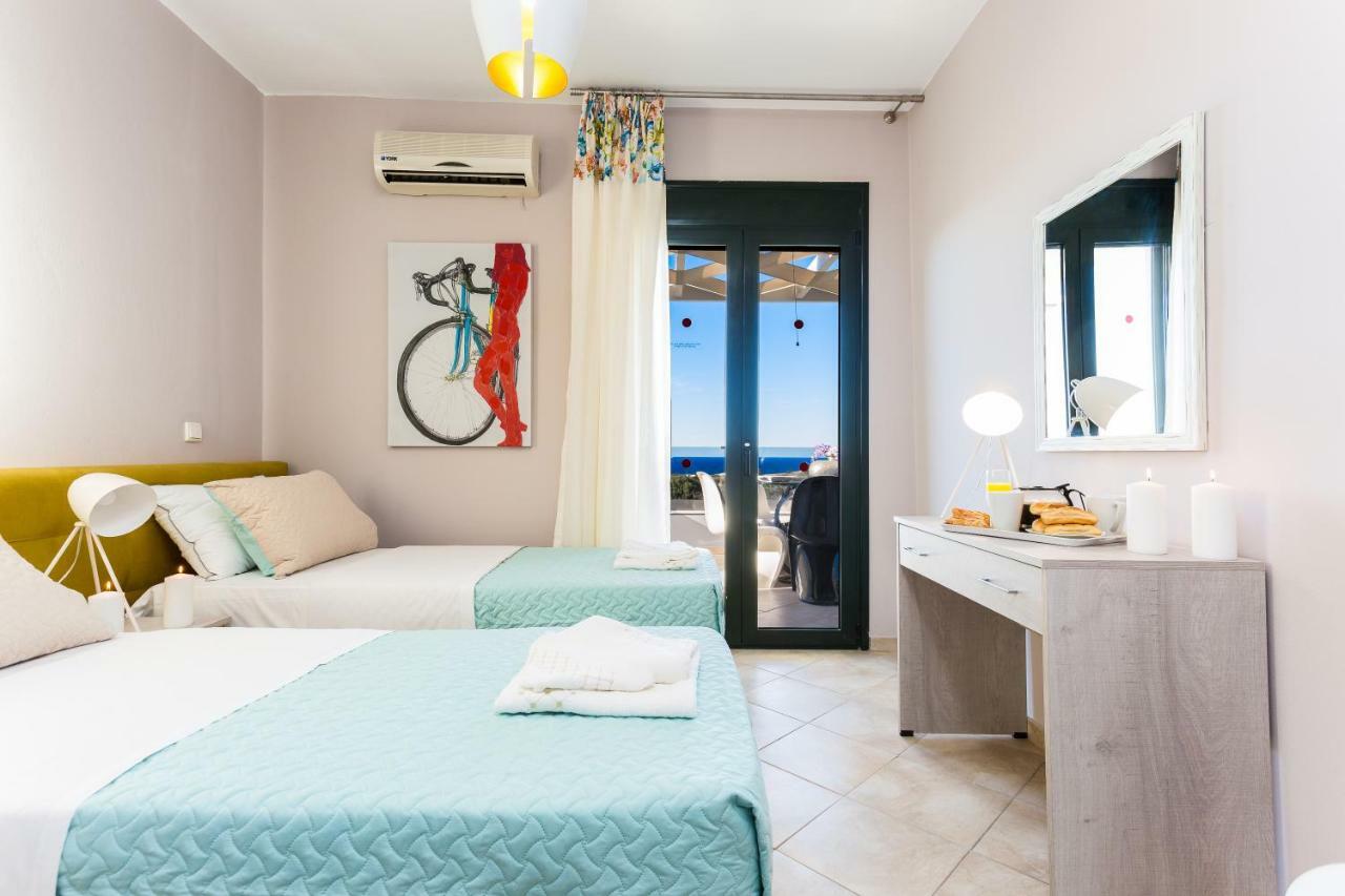 Evangelos Villas, Lavish Touch, By Thinkvilla Angeliana  Luaran gambar