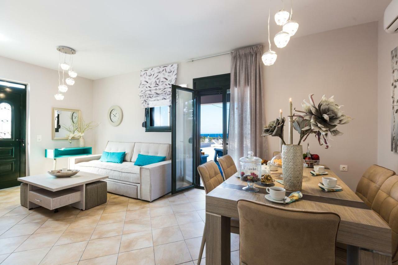 Evangelos Villas, Lavish Touch, By Thinkvilla Angeliana  Luaran gambar