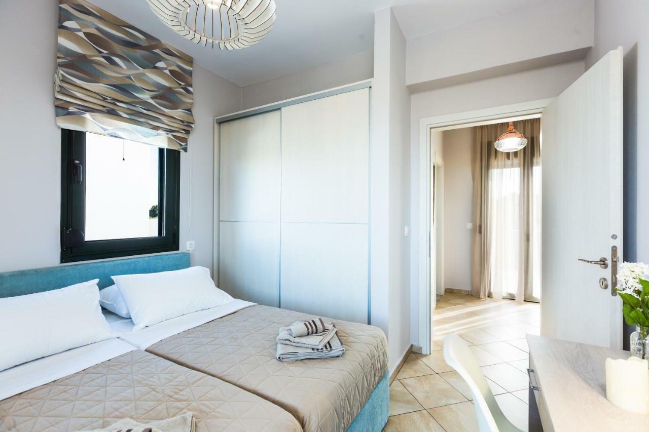 Evangelos Villas, Lavish Touch, By Thinkvilla Angeliana  Luaran gambar