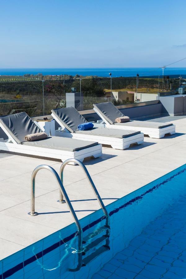 Evangelos Villas, Lavish Touch, By Thinkvilla Angeliana  Luaran gambar