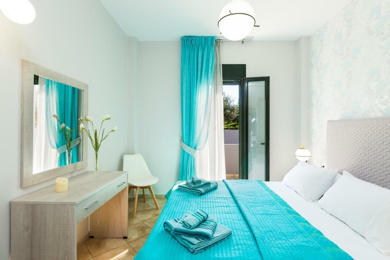 Evangelos Villas, Lavish Touch, By Thinkvilla Angeliana  Luaran gambar